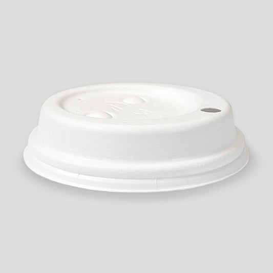 12-16 OZ Deckel weiß / 1.000 St.